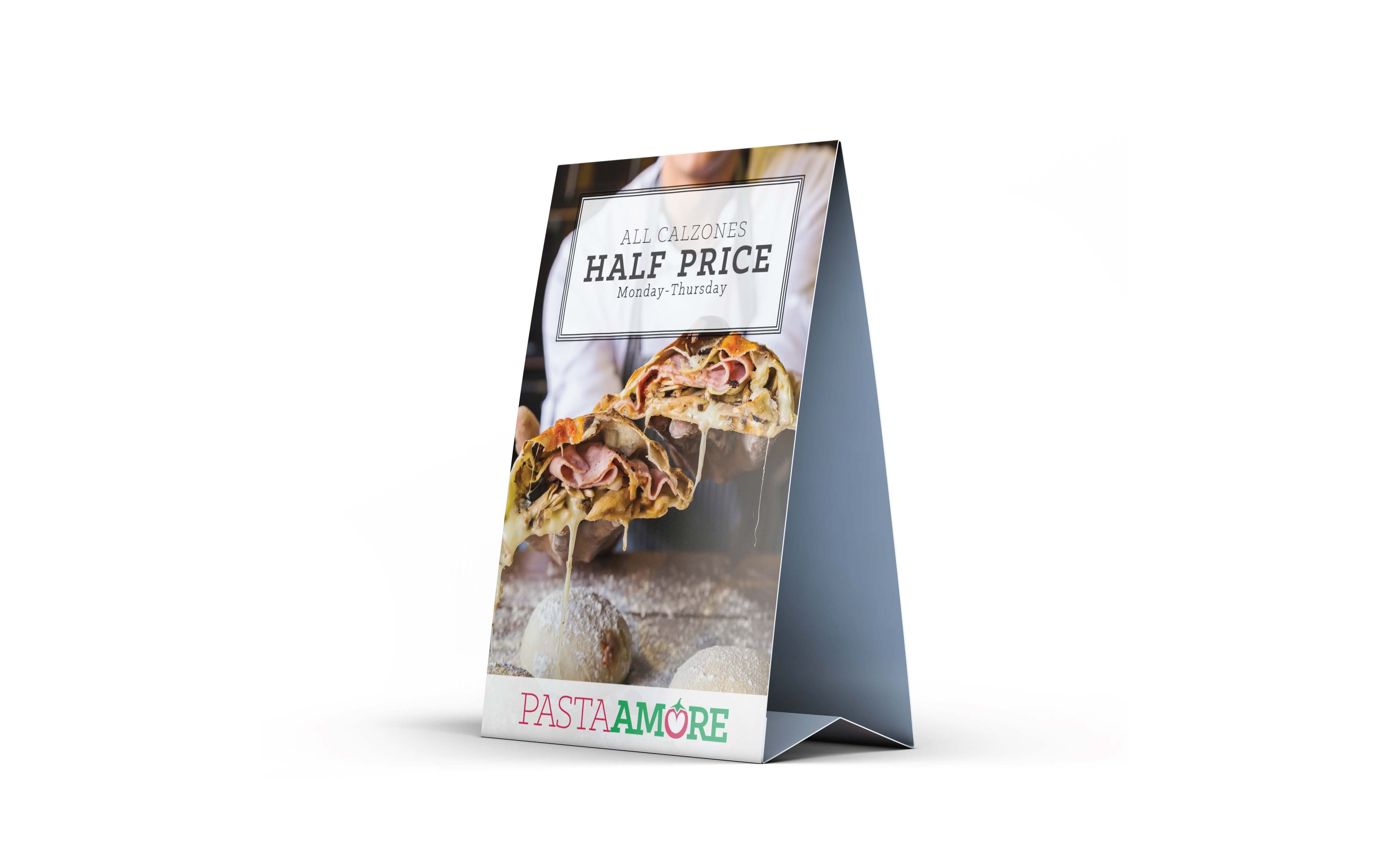 pasta amore website