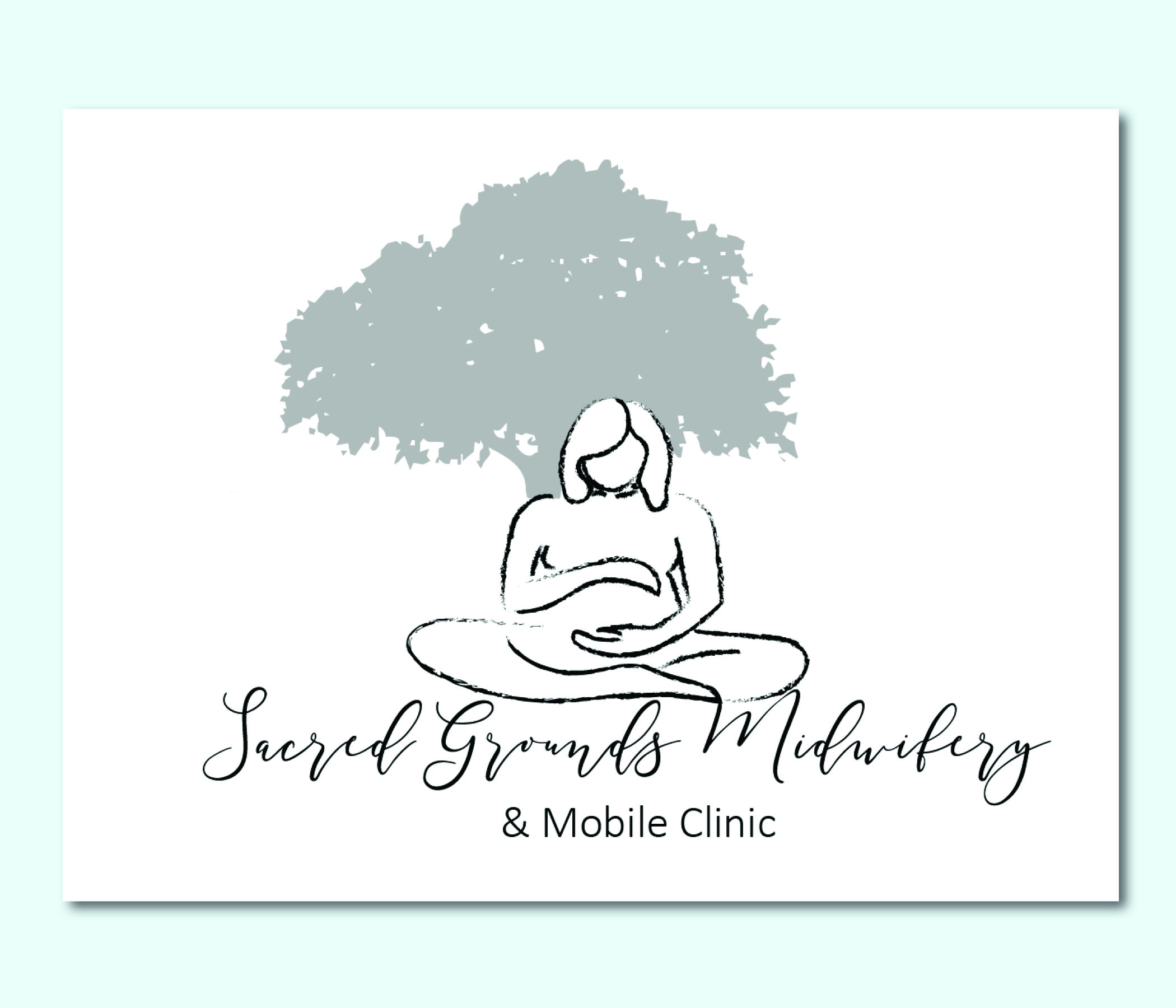 Midwifery logo